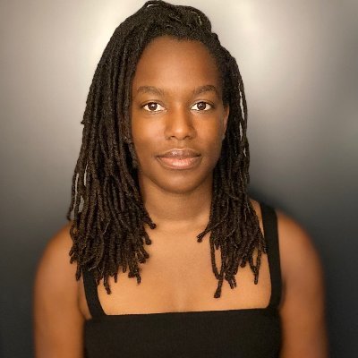 Neo-Marxist Black feminist Filmmaker. Born in AR raised in MO. Ancestry from the Mississippi Delta. She/They. *Never on here. I stop by, occasionally.