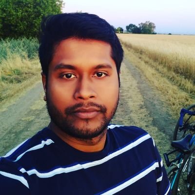 PattnyakSantanu's profile picture. Postdoctoral fellow@UC Davis