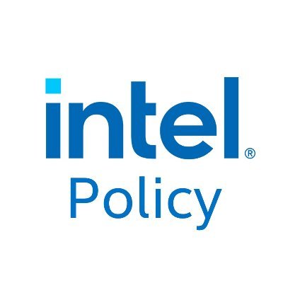 Ideas and perspectives promoting a thriving innovation economy from Intel’s public policy team.