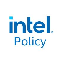 Intel Policy