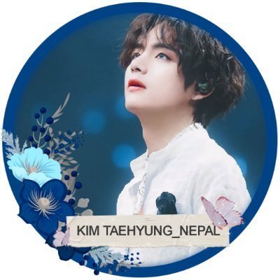 ꪀꪖꪑꪖડ𝕥ꫀ🙏We are Nepali🇳🇵Fanbase of Talented artist & Precious being '𝗧𝗵𝗲 𝗞𝗶𝗺 𝗧𝗮𝗲𝗵𝘆𝘂𝗻𝗴'❀BTS𝐕🐯💜

▪Backup a/c @zone_taehyung @taehyung_nepal2