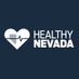 Healthy Nevada (@healthy_nevada) Twitter profile photo