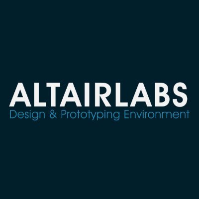 AltairlabsCo's profile picture. 