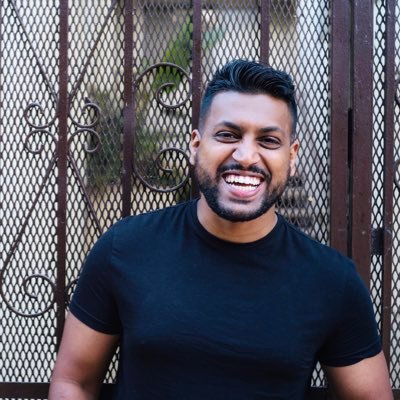 MyNameIsBinoj's profile picture. 