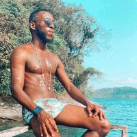 BIG SMOKE 😎🤙🏿 (@wizkluan) 's Twitter Profile