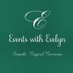 Events with Evelyn (@eventsevelyn) Twitter profile photo Events with Evelyn (@eventsevelyn) Twitter profile photo