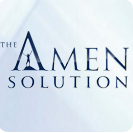 TheAmenSolution's profile picture. A web community dedicated to helping its members become Thinner, Smarter and Happier!