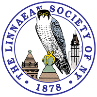 The Linnaean Society of New York(@LinnaeanNY) 's Twitter Profile Photo