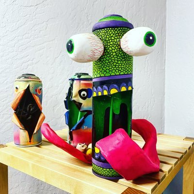 iAMART_Gallery's profile picture. I don’t do #ART #IAMART ✨