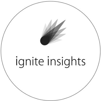 Ignite_Insights's profile picture. Ignite Insights is a freelance analytics and data science company that specialises in analytics for New Zealand retailers.
