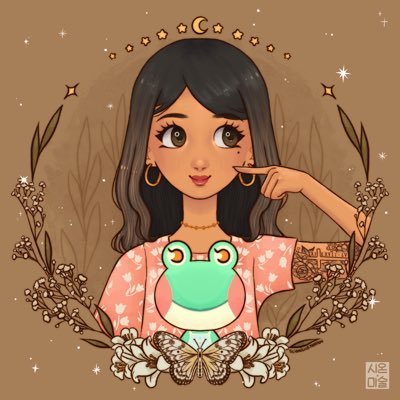 hi i’m annalyn! 💫 24 // daylily island // PST pfp: @scionillustrate