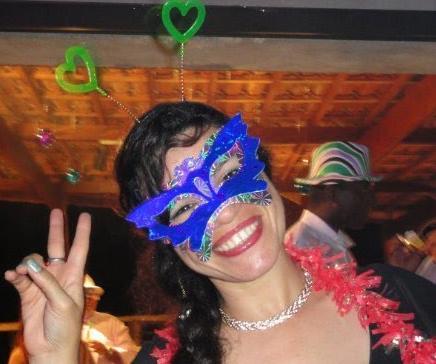 '' Sou muito + q seu Olho pode ver! ;)