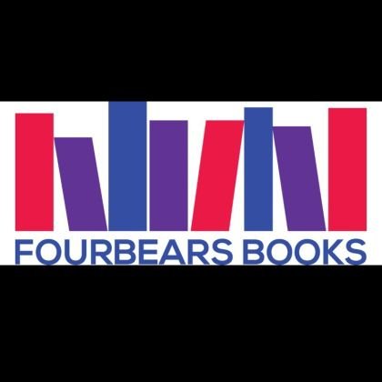 Independent Bookshop 20 Prospect Street in Caversham, near Reading. info@fourbearsbooks.uk