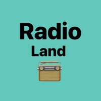 Radio land ireland(@radiolandIRL) 's Twitter Profile Photo