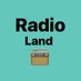 Radio land ireland (@radiolandirl) Twitter profile photo Radio land ireland (@radiolandirl) Twitter profile photo