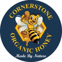 cornerstoneorganichoney(@cornerstoneorg1) 's Twitter Profile Photo