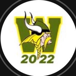 Woodbridge Senior High School Class of 2022 The Golden Year