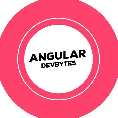 TheDevBytes's profile picture. Short, Informative Programming Video Tutorials