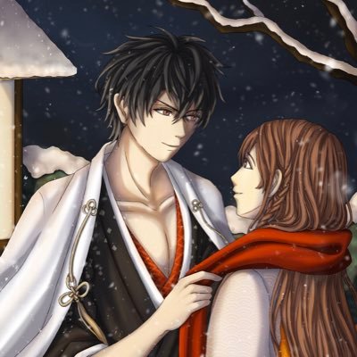 Evangelineさんのプロフィール画像