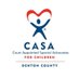 CASA of Denton County (@casadenton) Twitter profile photo CASA of Denton County (@casadenton) Twitter profile photo