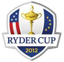All the information about the Ryder Cup European Team