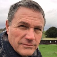 robertcrais (@robertcrais) 's Twitter Profile