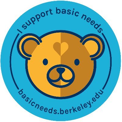 The UC Berkeley Basic Needs Center focuses on economic, food, and student housing justice for our campus community. This is a village effort!