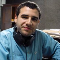 Martín Giménez (@mediosenteros) 's Twitter Profile