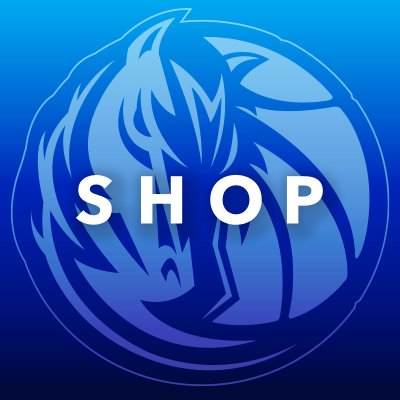 Dallas Mavs Shop (@dallasmavsshop) / X