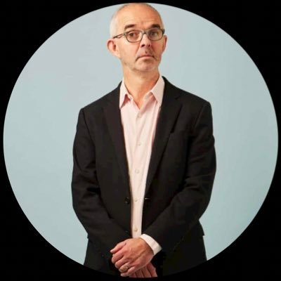 CEO at @Datactics_ ~ ▶️Self-Service Data Quality; Powerful Data Matching◀️