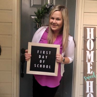ECSE @ Fox Elementary | baseball mom | wife | celebrator!