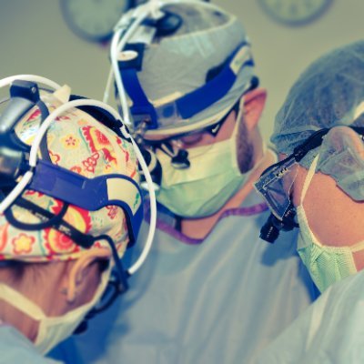 West Virginia University
Department of Otolaryngology - Head & Neck Surgery