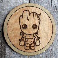 I am groot (@iamgroot222) 's Twitter Profile