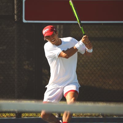 Nebraska Mens Tennis 🌽 You can fail at what you do, but you can never fail at who you are | NSNS Podcast CEO