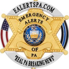 Providing free Fire, Police, EMS and Weather alerts for all of PA.