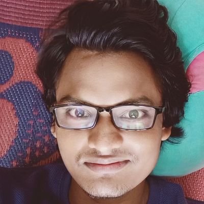 Writer, Research Scholar, University of Allahabad