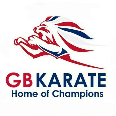 The Official GB KARATE Twitter Page: World champion: 2x European champion: 3x EKGB allstyles champion: 3x British champion:           JOIN US TODAY