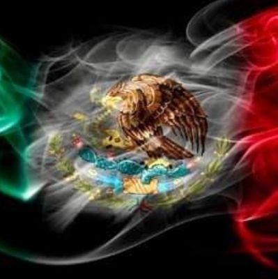 Se vale opinar. #FueraLa4T
Soy más mexicana que los Huipiles y los Chilaquiles.
