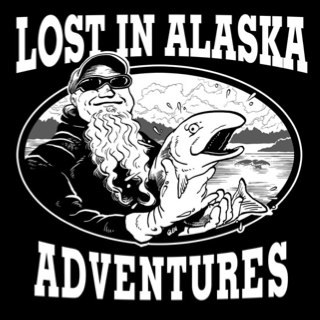 lostinalaska's profile picture. Alaskan fishing guide. Author. Musician. Photographer. Homebrewer.