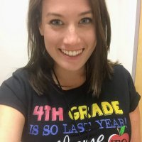 Lindsay Fisher (@lafisher214) 's Twitter Profile Photo