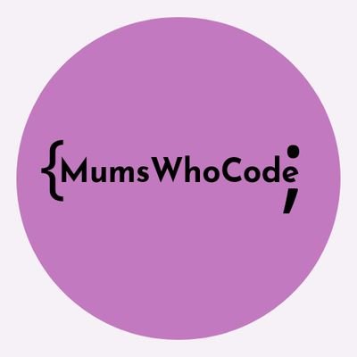 mumswhocode Profile Picture