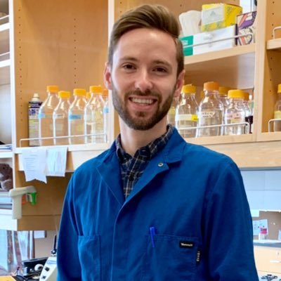 PhD @UCIrvineSOM 🐁🧠🔬| Laboratory Genetics and Genomics Fellow @UofUHealth 🧬