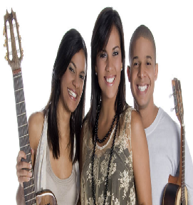 Fã clube da banda @SambadJu - Fundadoras: Mara Luiza Varjão ( @malluvarjao ) 
Marília Cardoso (@Mariiliia_Bahia)
 Gabriella Martins ( @biibimarttins )
