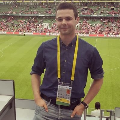 Ph.D Researcher @DCU 📚 | Fulbright Scholar 2023 @UofMaryland 🇮🇪🇺🇸 | @IACSacademic Board Member | @SportforBusines 30 Under 30 | @WIPLive Alum