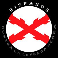 Hispanos contra la Leyenda Negra (@hispanoscontra) 's Twitter Profile Photo Hispanos contra la Leyenda Negra (@hispanoscontra) 's Twitter Profile Photo