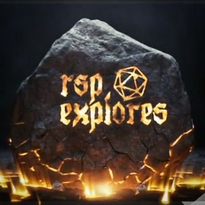 RSP_Explores's profile picture. Paint, play, review all things rpg/tabletop and more. Photographer by day gamer by night