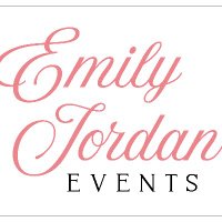 Emily Jordan Events(@ejordanevents) 's Twitter Profile Photo