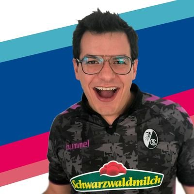 Periodista deportivo y coleccionista empedernido👕 Siempre curioso y siempre apasionado🔝