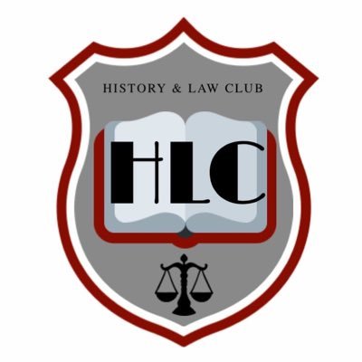 We welcome all with a passion for history and law to an opportunity of learning, preparation, growth and being creative!