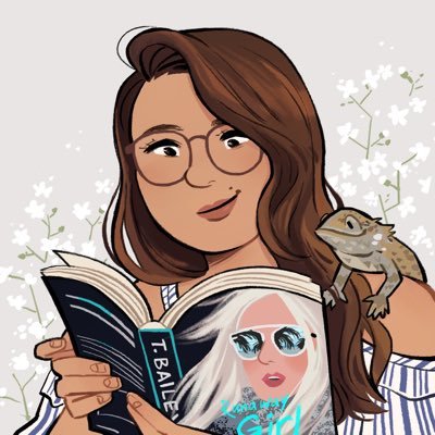 ⇆ Cristina | Book Blogger | College Graduate from NYU | Bookstagrammer | NY | 24 ⇆